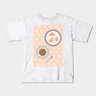 Orange Slices Kids T-Shirt